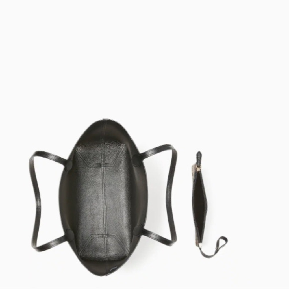 NWT Disney X Kate Spade New York Small Tote - Picture 12 of 13